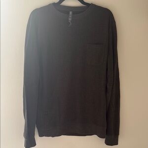 Men's Vuori Crew Neck w/ Pocket